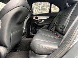 
										2017 Mercedes-Benz C220D AMG Auto full									