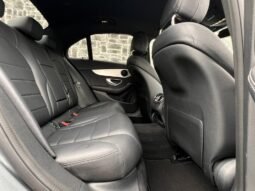 
										2017 Mercedes-Benz C220D AMG Auto full									