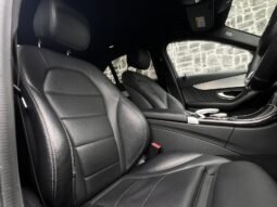 
										2017 Mercedes-Benz C220D AMG Auto full									