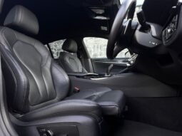 
										2020 BMW 520D M Sport G30 Auto full									