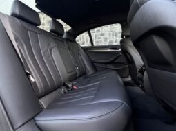 
										2020 BMW 520D M Sport G30 Auto full									