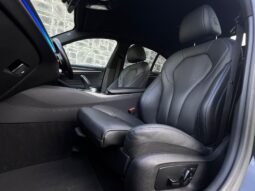 
										2020 BMW 520D M Sport G30 Auto full									
