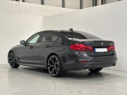 
										2020 BMW 520D M Sport G30 Auto full									