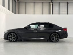 
										2020 BMW 520D M Sport G30 Auto full									