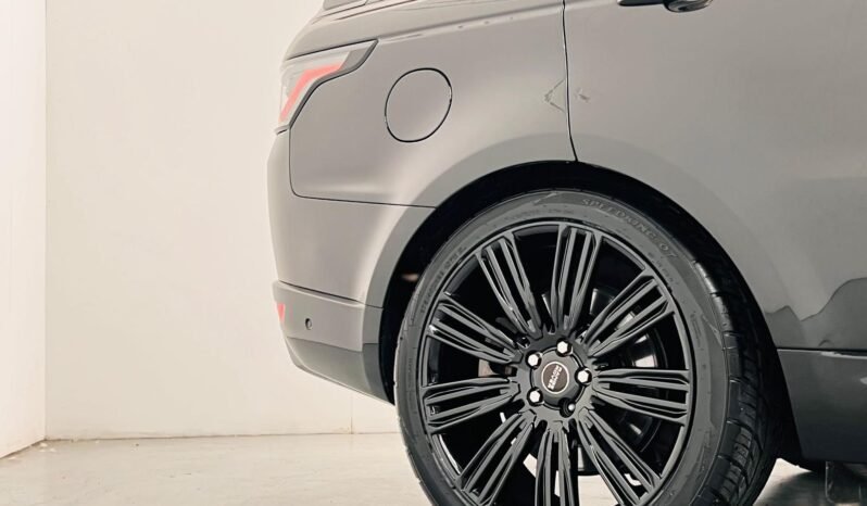 
								202 Land Rover Range Rover Sport P400E HSE Dyn full									