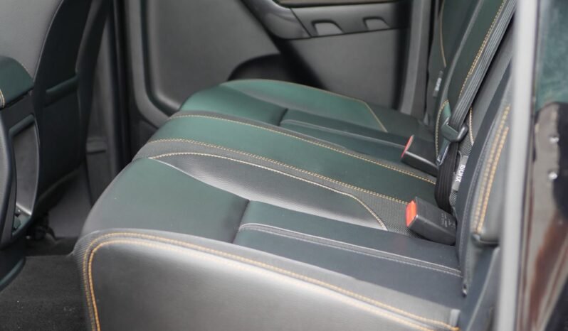 
								222 Ford Ranger Wildtrak Double Cab Bi-Turbo Auto full									