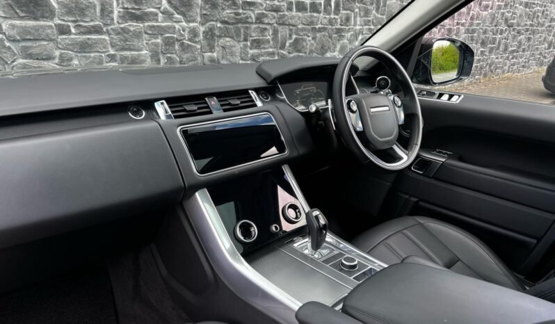 
								202 Land Rover Range Rover Sport P400E HSE Dyn full									