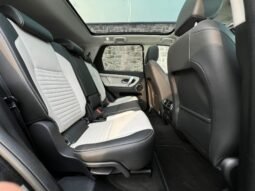 
										2022 Land Rover Discovery Sport R-Dynamic SE P300E full									