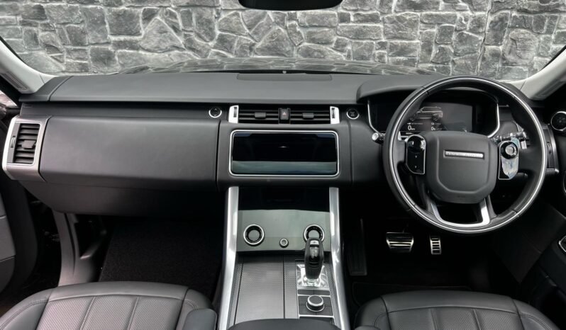 
								202 Land Rover Range Rover Sport P400E HSE Dyn full									