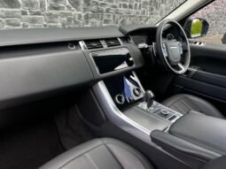 
										202 Land Rover Range Rover Sport P400E HSE Dyn full									