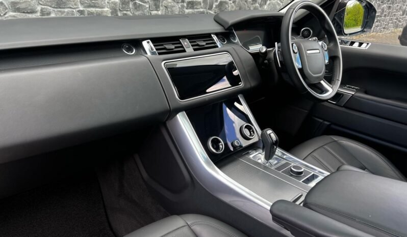 
								202 Land Rover Range Rover Sport P400E HSE Dyn full									