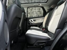 
										2022 Land Rover Discovery Sport R-Dynamic SE P300E full									