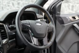 
										222 Ford Ranger Wildtrak Double Cab Bi-Turbo Auto full									