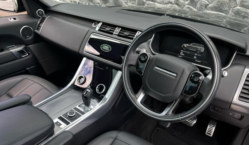 
								202 Land Rover Range Rover Sport P400E HSE Dyn full									