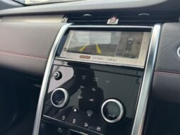 
										2021 Land Rover Discovery Sport R-Dynamic SE P300E full									