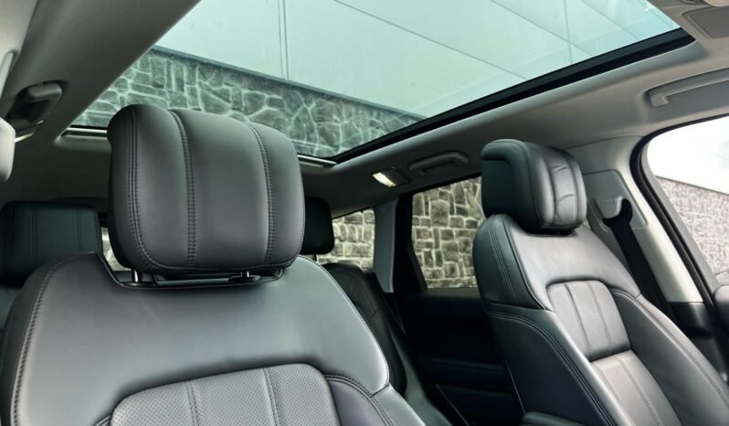 
								202 Land Rover Range Rover Sport P400E HSE Dyn full									