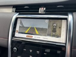 
										2021 Land Rover Discovery Sport R-Dynamic SE P300E full									