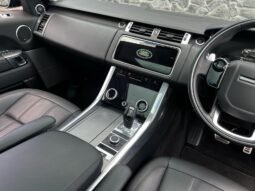 
										202 Land Rover Range Rover Sport P400E HSE Dyn full									