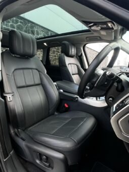 
										202 Land Rover Range Rover Sport P400E HSE Dyn full									