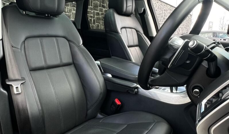 
								202 Land Rover Range Rover Sport P400E HSE Dyn full									
