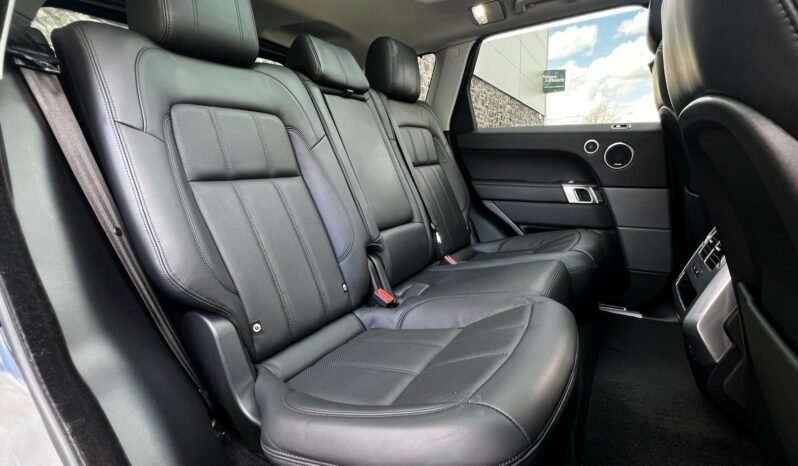 
								202 Land Rover Range Rover Sport P400E HSE Dyn full									