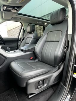 
										202 Land Rover Range Rover Sport P400E HSE Dyn full									