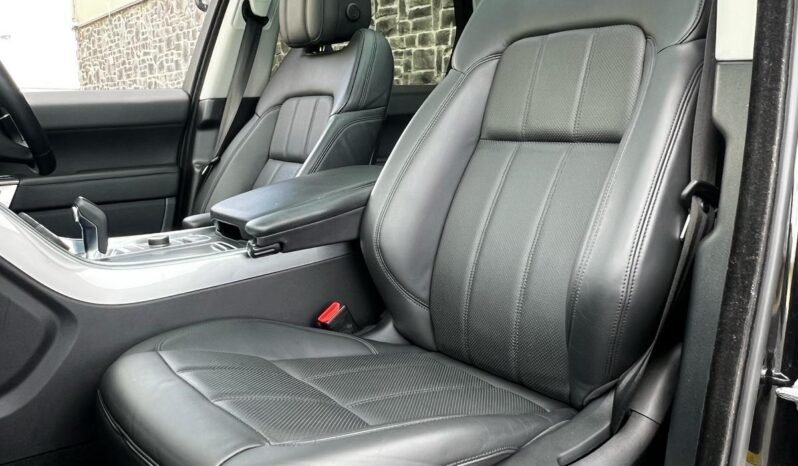 
								202 Land Rover Range Rover Sport P400E HSE Dyn full									