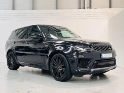 
										202 Land Rover Range Rover Sport P400E HSE Dyn full									