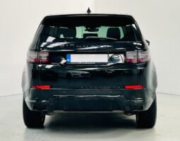 
										2022 Land Rover Discovery Sport R-Dynamic SE P300E full									