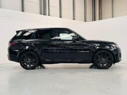 
										202 Land Rover Range Rover Sport P400E HSE Dyn full									