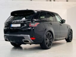 
										202 Land Rover Range Rover Sport P400E HSE Dyn full									