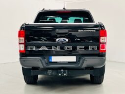 
										222 Ford Ranger Wildtrak Double Cab Bi-Turbo Auto full									