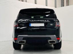 
										202 Land Rover Range Rover Sport P400E HSE Dyn full									