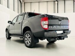 
										222 Ford Ranger Wildtrak Double Cab Bi-Turbo Auto full									