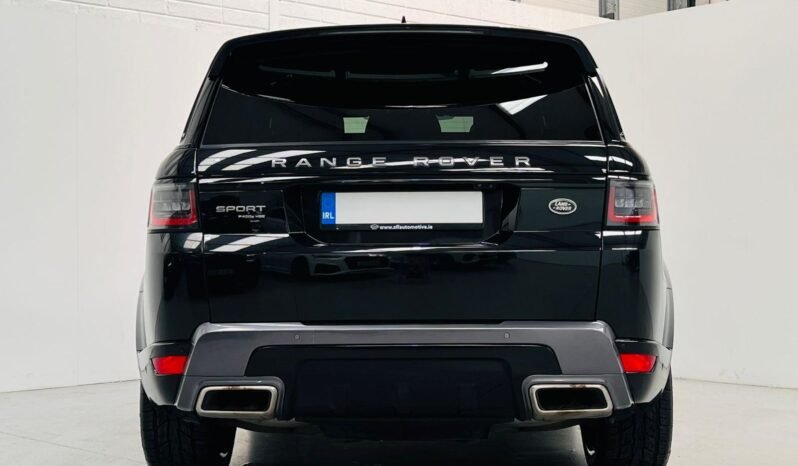 
								202 Land Rover Range Rover Sport P400E HSE Dyn full									