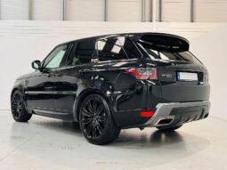 
										202 Land Rover Range Rover Sport P400E HSE Dyn full									