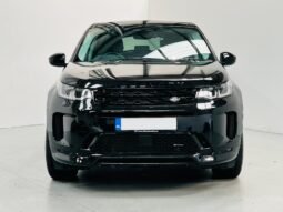 
										2022 Land Rover Discovery Sport R-Dynamic SE P300E full									
