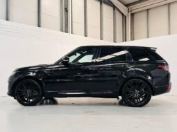 
										202 Land Rover Range Rover Sport P400E HSE Dyn full									