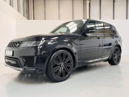 
										202 Land Rover Range Rover Sport P400E HSE Dyn full									
