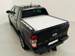 
										222 Ford Ranger Wildtrak Double Cab Bi-Turbo Auto full									