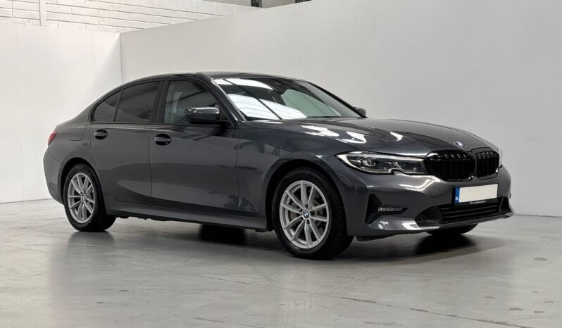 
								2021 BMW 330E SE Pro Auto full									