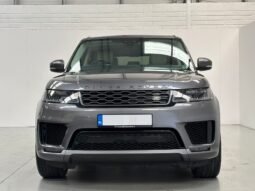 
										2018 Range Rover Sport P400E HSE Dyn 5 Seat N1 full									