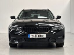
										2021 BMW 330E SE Pro Estate Auto full									