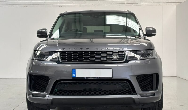 
								2018 Range Rover Sport P400E HSE Dyn 5 Seat N1 full									