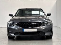 
										2021 BMW 330E SE Pro Auto full									
