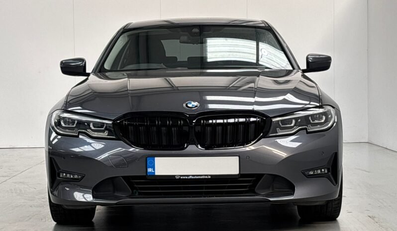 
								2021 BMW 330E SE Pro Auto full									