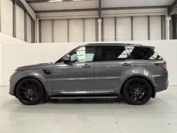
										2018 Range Rover Sport P400E HSE Dyn 5 Seat N1 full									