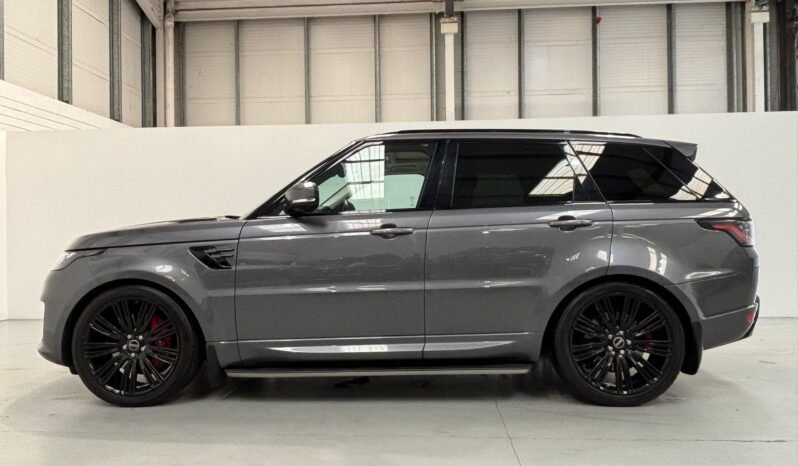 
								2018 Range Rover Sport P400E HSE Dyn 5 Seat N1 full									
