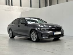 2021 BMW 330E SE Pro Auto