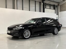 
										2021 BMW 330E SE Pro Estate Auto full									